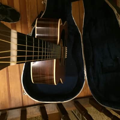 Classic Martin D-28 Dreadnought with Cutaway -DC-28 1994 Vintage Natural image 16