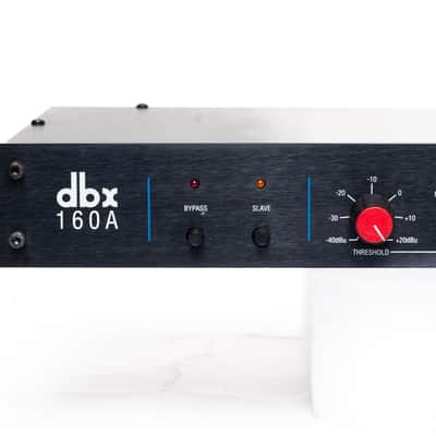 dbx 160A Compressor #182 image 2