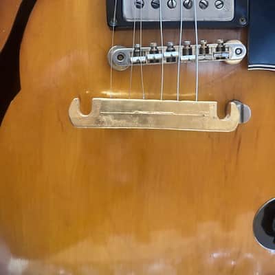 Gibson ES-345 1959 "First Rack" - Sunburst image 12