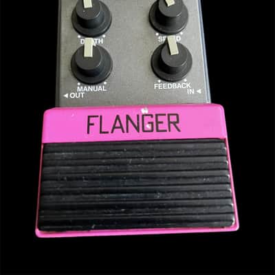 Yamaha FL-10M Flanger image 1