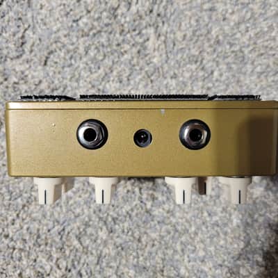 EarthQuaker Devices Hoof Reaper Double Fuzz with Octave Up V2 image 2
