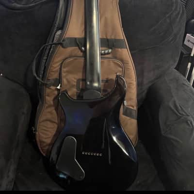 PRS SE Mark Holcomb SVN 2023 - Present - Holcomb Blue image 3