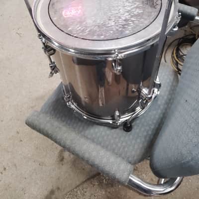 Pearl Export - Smoked chrome image 3