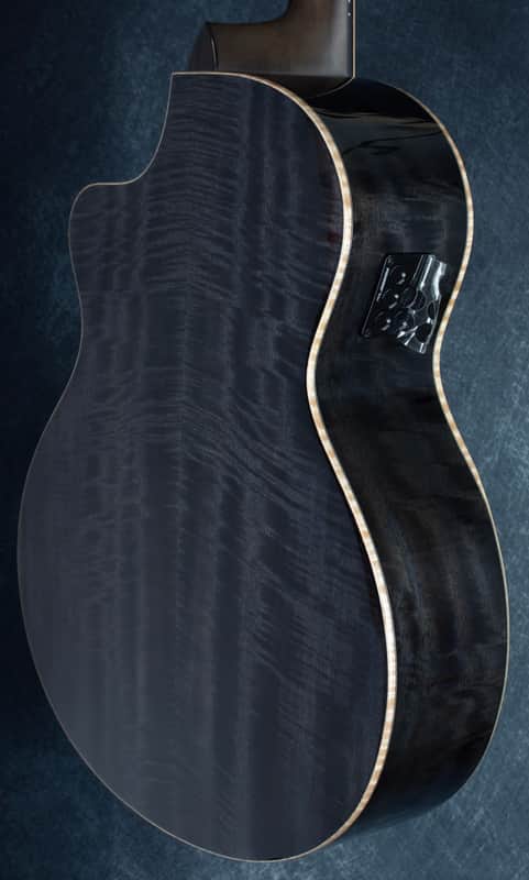 Faith FNCEMD FX Neptune Moondust Grey | Reverb