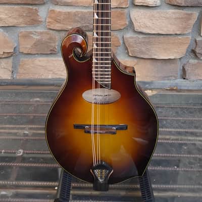 Holst F-4 Hybrid 2023 - Sunburst image 4