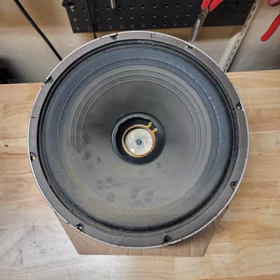 Electro Voice SRO 15"-For Repair-1970s image 1