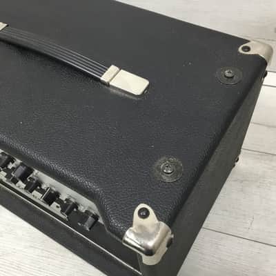 Diezel Schmidt 2.5-Channel 30-Watt Guitar Amp Head image 4