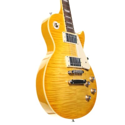 Epiphone Limited Edition Les Paul Electric Guitar, Made in Korea, Honey Burst image 5