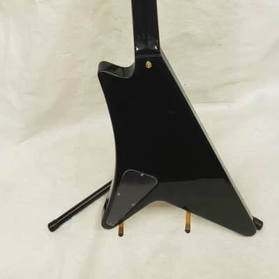 1983 Gibson Moderne -- Black image 8