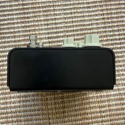 Strymon Flint Reverb and Tremolo V2 2022 - Present - Black image 3