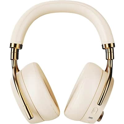 Zildjian  ALCHEM-E Perfect Tune Headphones  2024 - Sand image 2