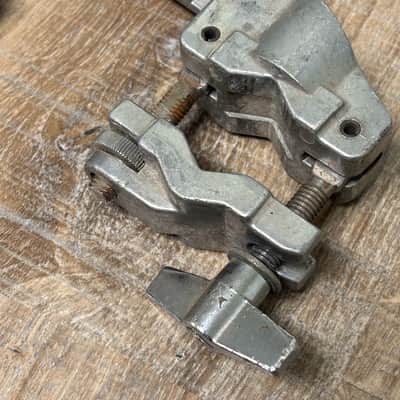 Tama Vintage Multi-Clamps for Drums & Cymbals 1970s image 5