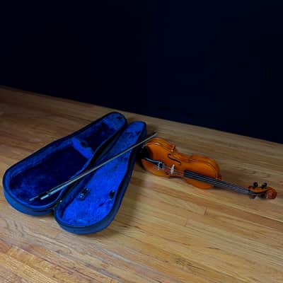 Becker 1000 Violin 1/2 image 3