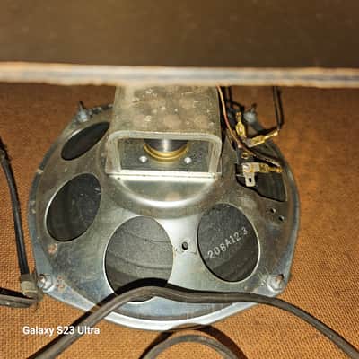 Dynavox Model 103 Guitar Tube Amp image 9
