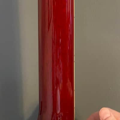 Gibson SG Standard 2019 - Present - Heritage Cherry image 8