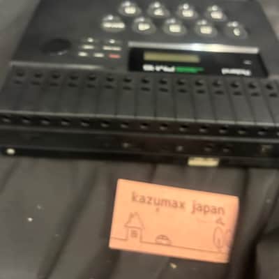 Roland PM-16 Pad MIDI Interface 16-Input Drum Trigger Converter Tested image 3
