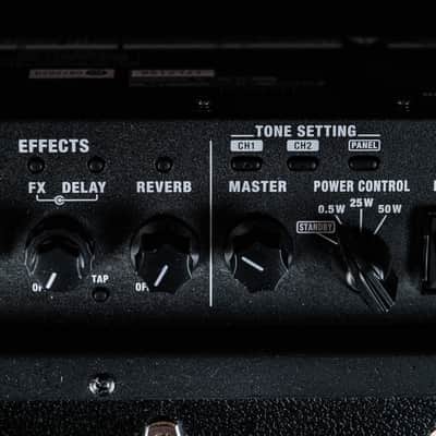 2020 Boss Katana 50 MKII 1x12 Combo image 3