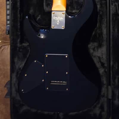 Sire Larry Carlton S10 HSS Transparent Green image 6