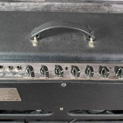 Fender Hot Rod Deluxe I 40W 1x12 Tube Combo image 5