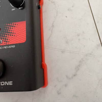 TC Helicon VoiceTone R1 2011 - 2021 - Black image 3