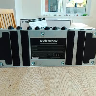 TC Electronic Plethora X5 image 4