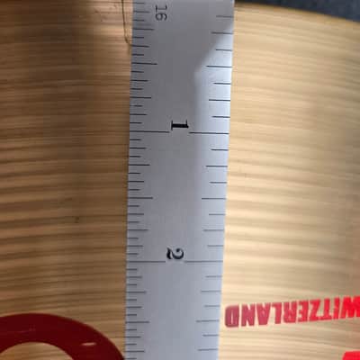 Paiste 2002 - Natural image 7