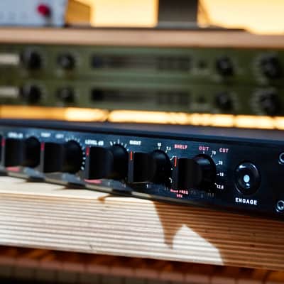 Dangerous Music BAX EQ Black (Last Model) image 2