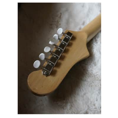 Harvester Marquee in Aged Sonic Blue (Authorized Dealer) image 10