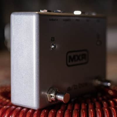 MXR M196 A/B Box image 2