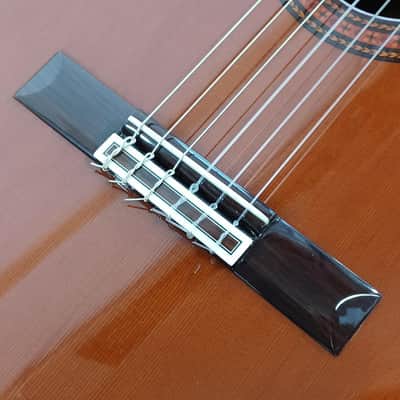 ASTURIAS Alto Guitar ALT-6 Quality Craftsmanship image 7