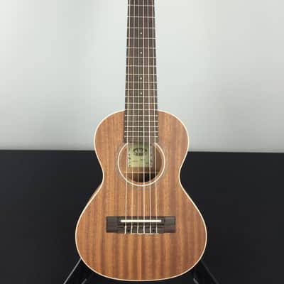 Kala KA-GL Guitalele Koa image 1