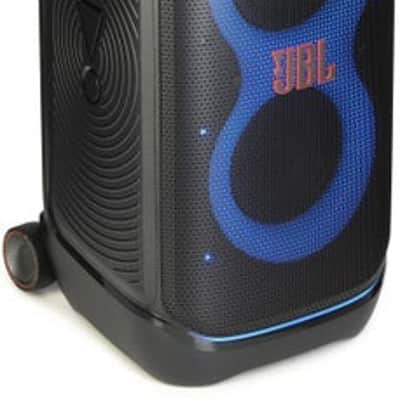 JBL PartyBox Stage 320 Bluetooth Speaker image 2