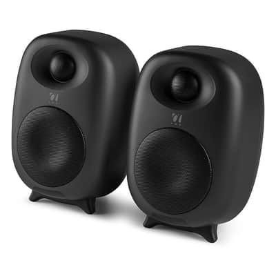 Audizio Rs60 Act.Bookshelf Set Bt Irc 120 W image 5