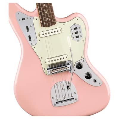 Fender Vintera III Mid '60s Jaguar RW SHP imagen 4