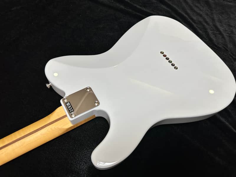 Fender Larimar 2024 Collection, Made in Japan Hybrid II Telecaster
