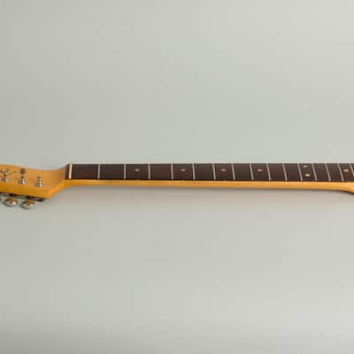 Fender Esquire Neck (1963). image 11