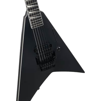 Jackson Pro Plus Limited Edition Pure Metal Rhoads RR1A image 3