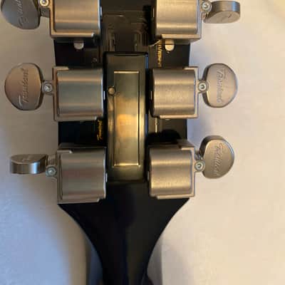 Gibson Robot Guitar - Les Paul (Original 1st ed.) 2007 image 9