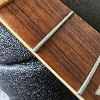 Gibson Les Paul Deluxe 1971 early model - Goldtop image 9