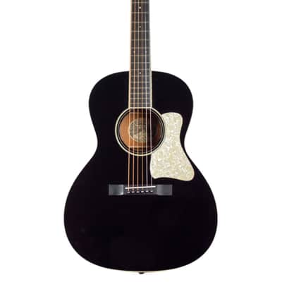 New Collings C10 Custom Gloss Jet Black #33774 image 7