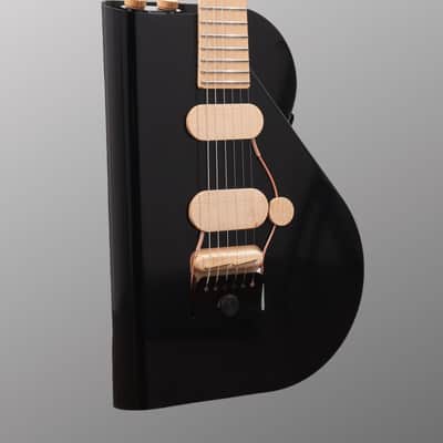 Immagine Verso Cosmo 2023 - Signal Black. NEW (Authorize Dealer) - 5