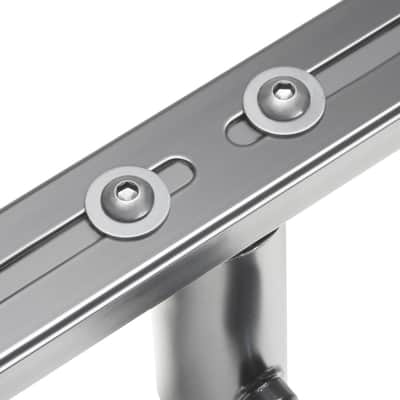 LD Systems SPS823 Dual Speaker Mounting Fork image 4