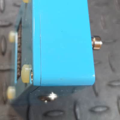 Caline CP-505 Wave Machine Chorus 2021 - Present - Blue image 6