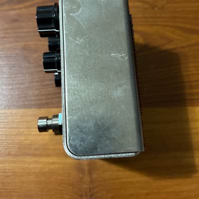 Strymon Deco V1 2014 - 2022 - Silver image 4