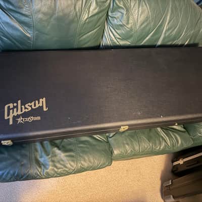 Gibson Firebird Custom with Ebony Fretboard 2019 - 2026 - Ebony image 4