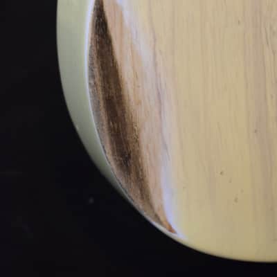 Fender Custom Shop Telecaster 1960 Relic ash 2021 image 3