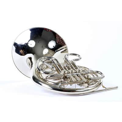 Holton H179 Farkas Series Fixed Bell Double Horn Regular image 4