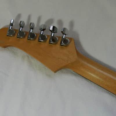 Yamaha Pacifica 120S - 90's Series image 7