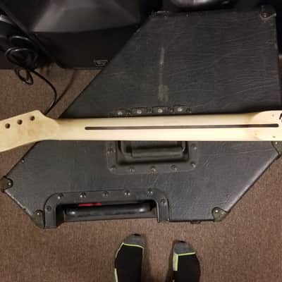 Ohm Guitars Telecaster Neck 22 Fret image 2