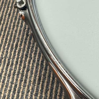 DW Collector's Series Pure Almond 5x14" Snare Drum 2021 image 6